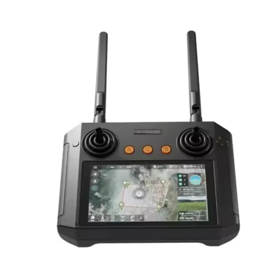 Skydroid H12 Remote Controller 2.4GHz 1080P Digital Video Data With Camera Agricultural Drone Remote Control